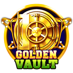 casino slots machine golden vault