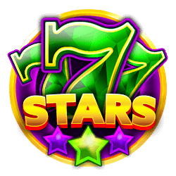 casino slots machine 777 stars