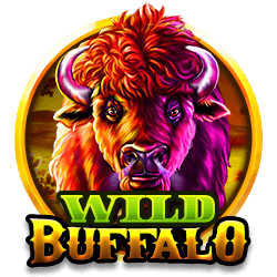 casino slots machine wild buffalo