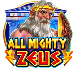All Mighty zeus