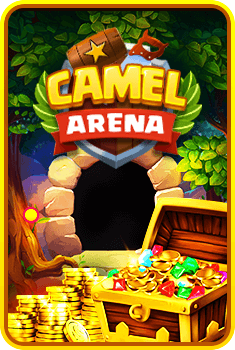 casino camel-arena