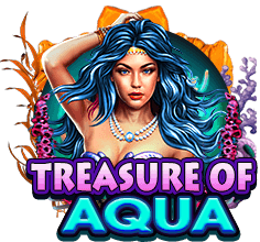 Treasure of aqua