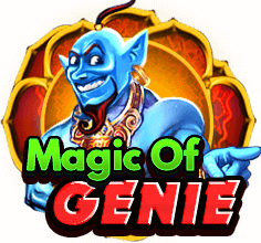 Magic of Genie