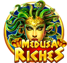 Medusa Riches