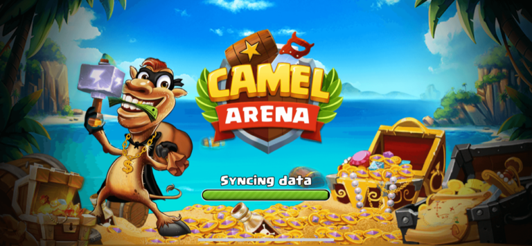 Camel Arena