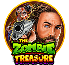 The Zombie treasure