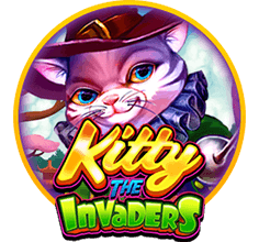 Kitty the Invaders
