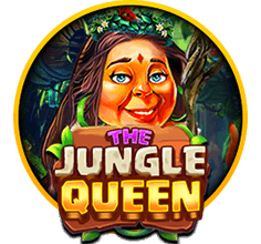 The jungle Queen