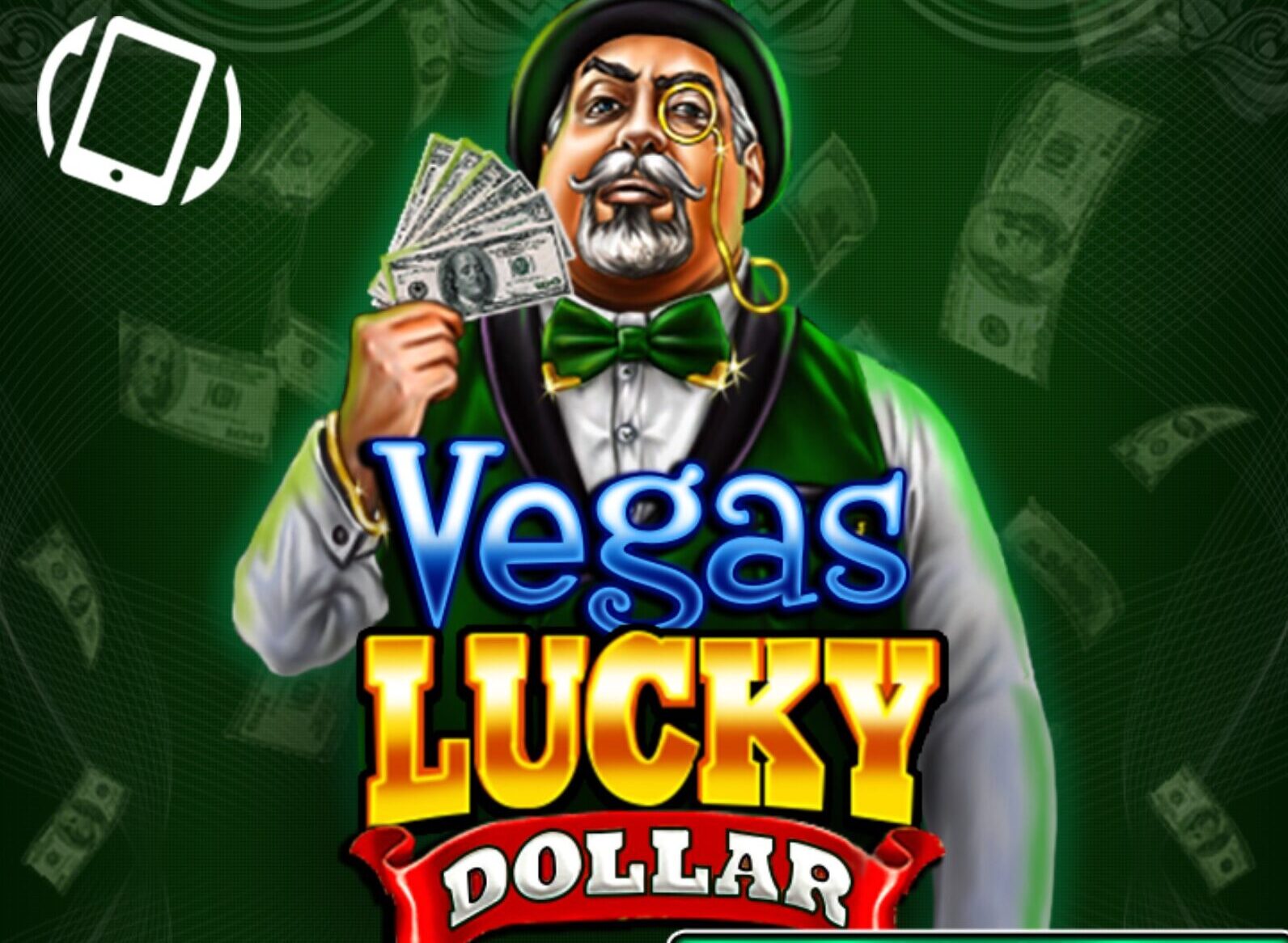 Vegas Lucky Dollar