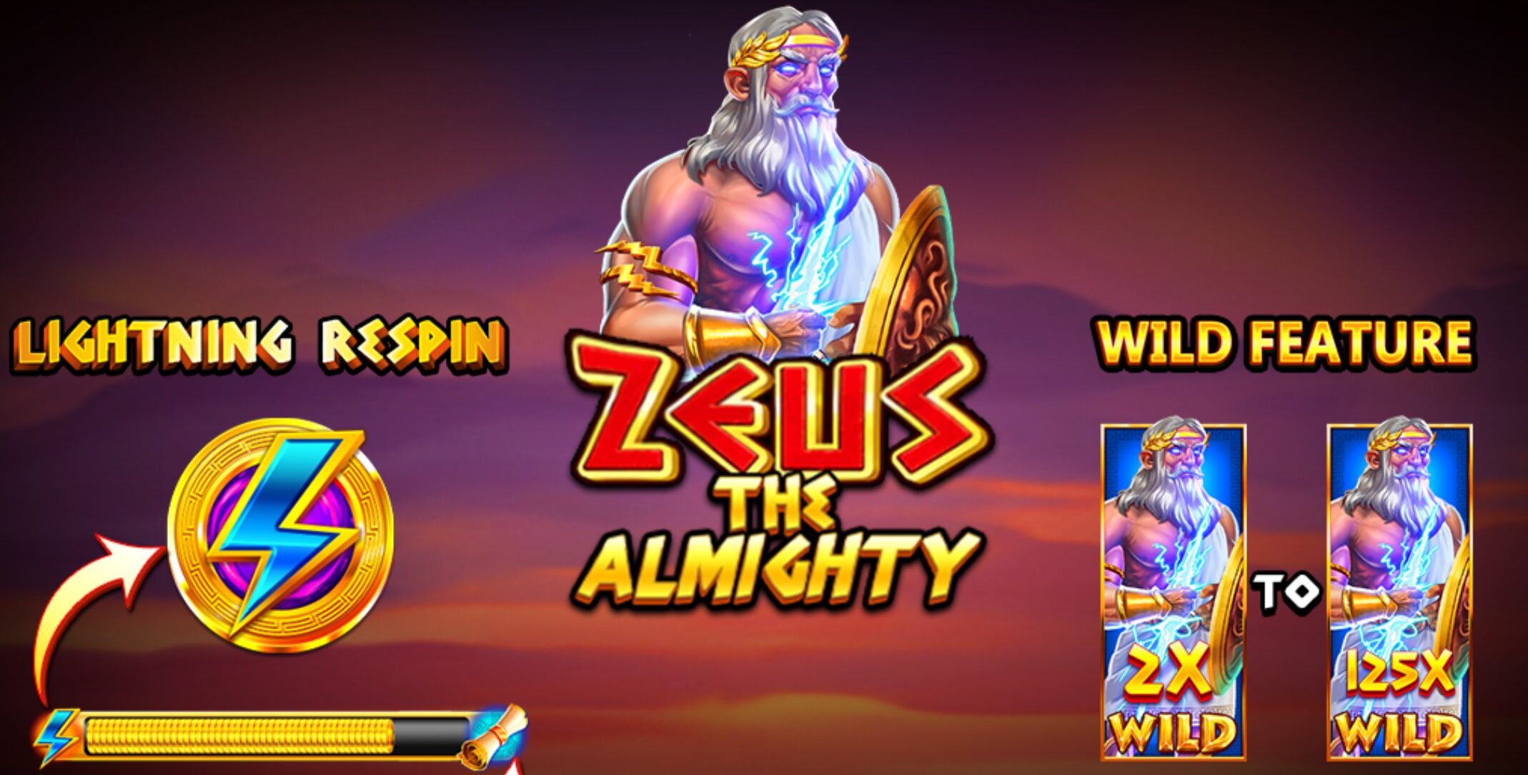 Zeus Of Almighty
