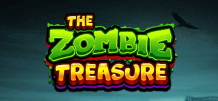 The Zombie Treasure