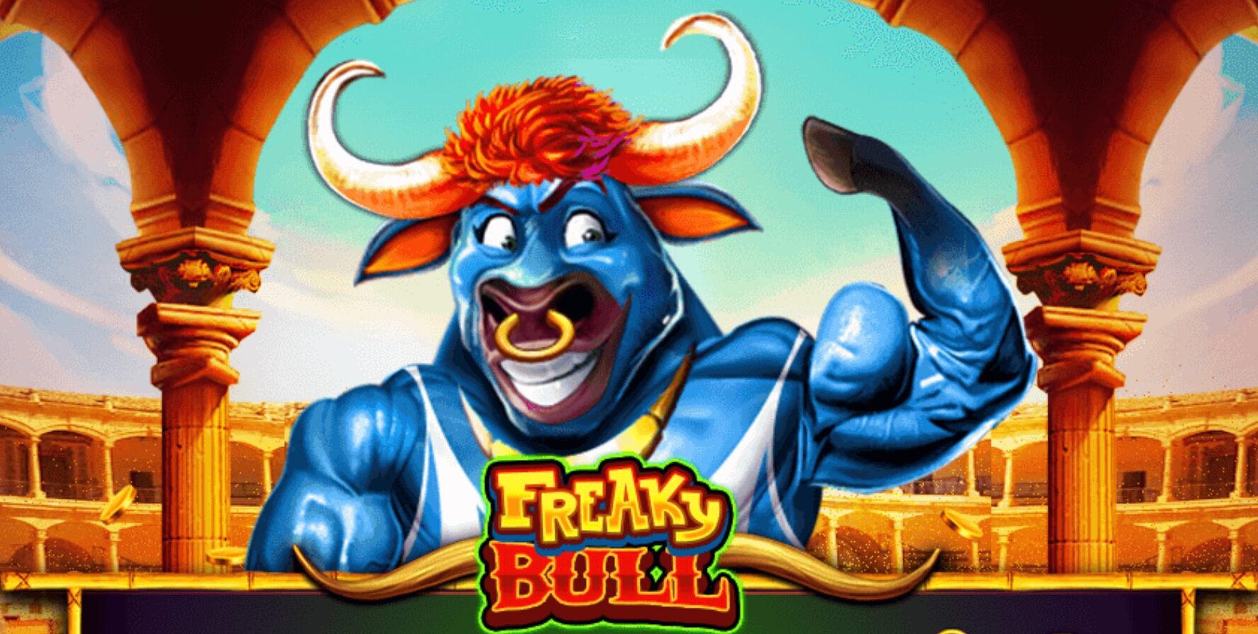 Freaky Bull
