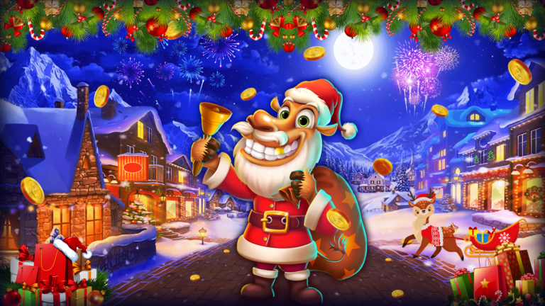Camel cash casino