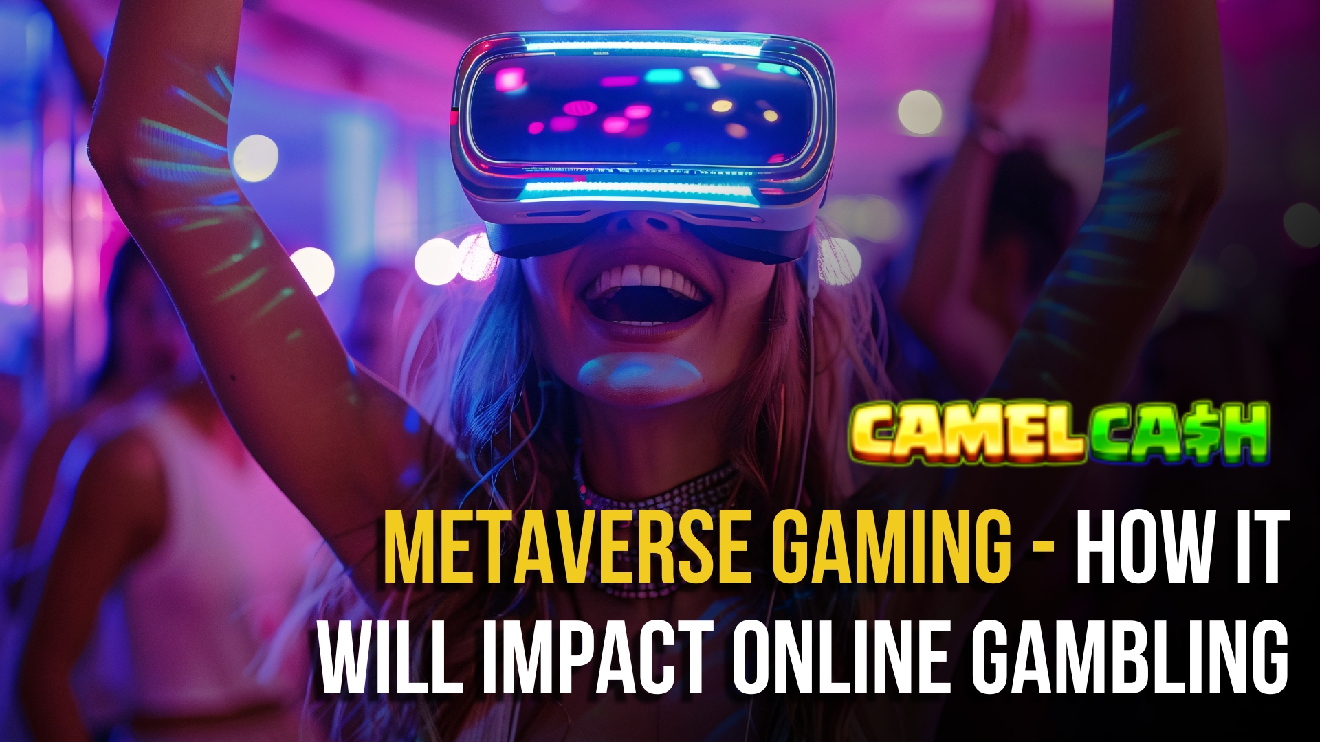 Metaverse Gaming